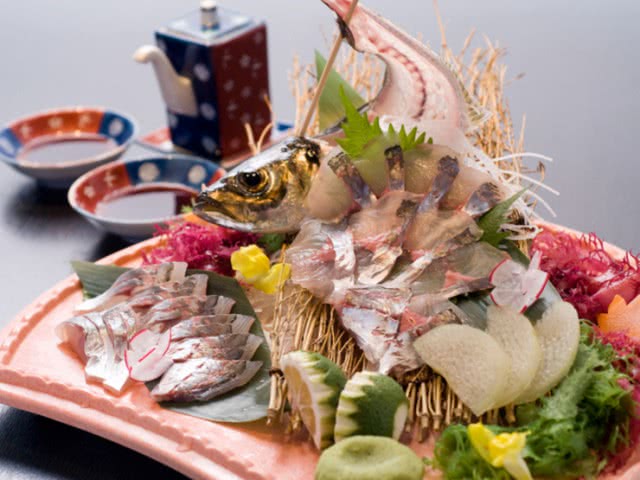 5. Shunsai Manyo