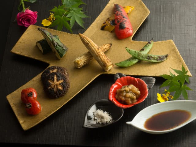 11. Hakata Robata Nogami