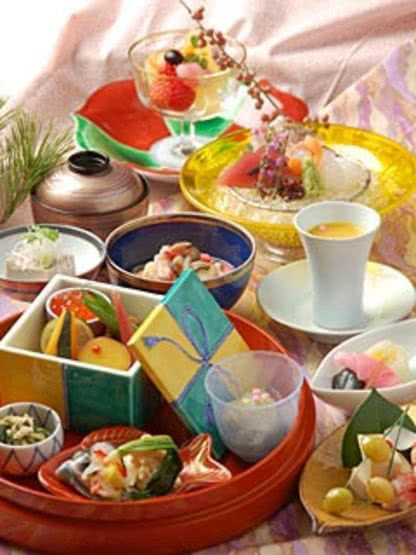 15. Japanese Restaurant Sambi (Kamihatchobori)