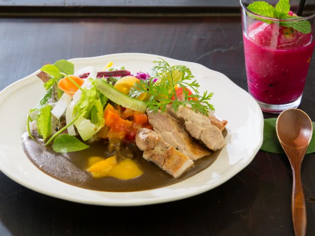 1. il Gastro Sara (French Cuisine, 이탈리아 요리 Cuisine)