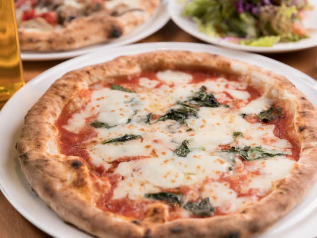 2. Pizzeria Bar ARICCIA (Italian Cuisine)