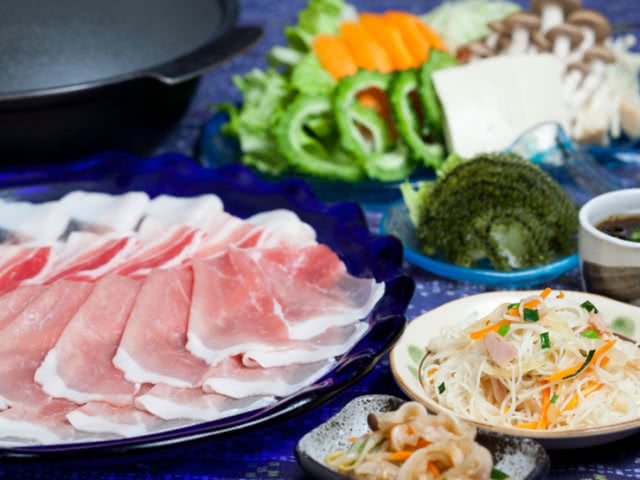 6. Oshokuji Dokoro Chanya (Japanese Cuisine)
