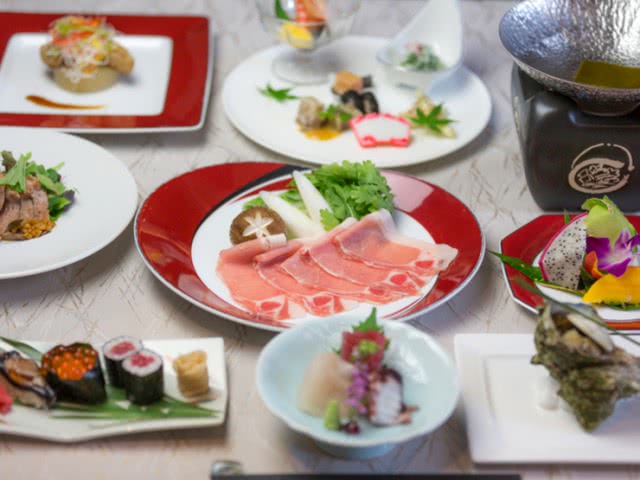 11. Ten (Japanese Cuisine)