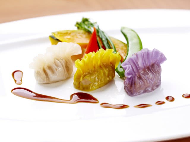12. Marsen (Japanese Cuisine)