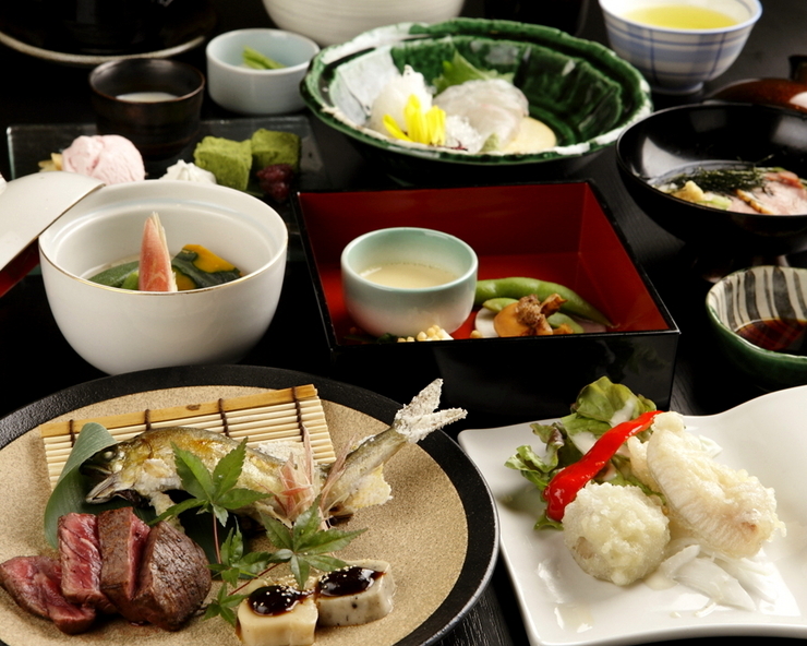 5. Kawamura Ryori Hei (Gion-shijo, Kaiseki)