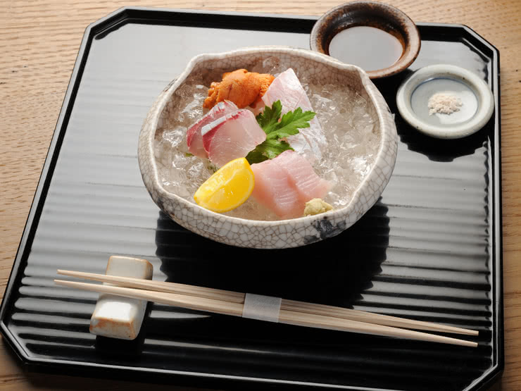 10. Akiyama (Kitayama, Kaiseki)