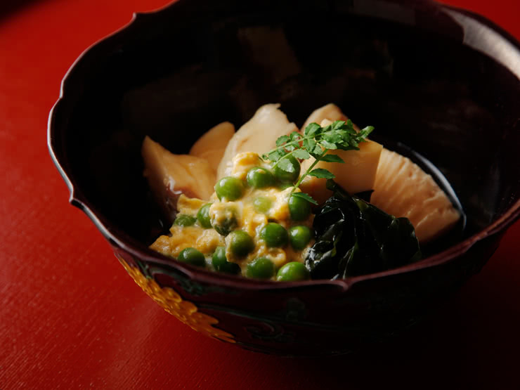 9. Uosaburo (Fushimi, 일식 Cuisine)