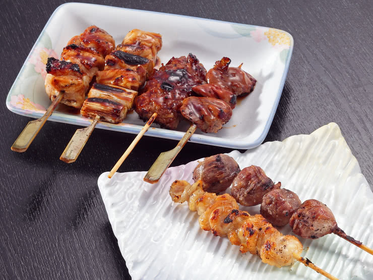 14. Torisei Main Branch (Fushimi, 일식 Cuisine)