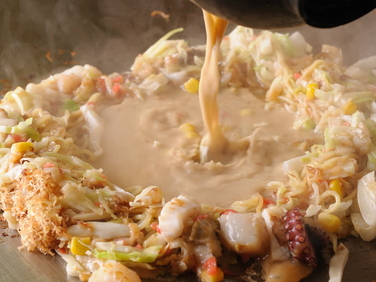 아사쿠사 도쿄의 맛있는 점심 식당 15곳