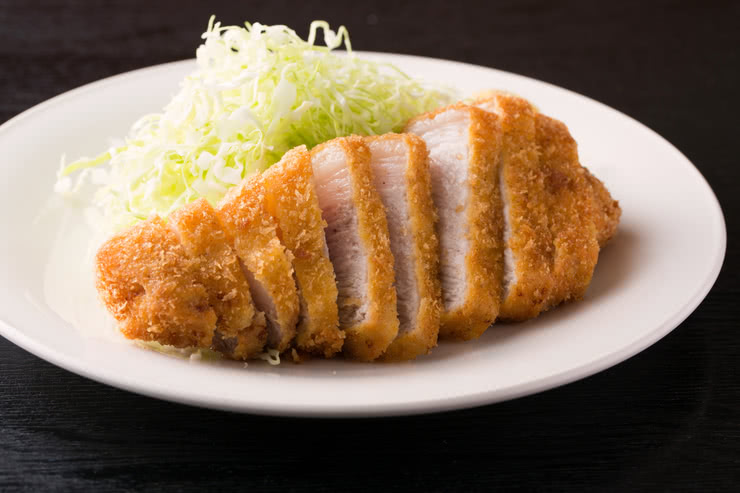 6. Sugita (Japanese Cuisine)
