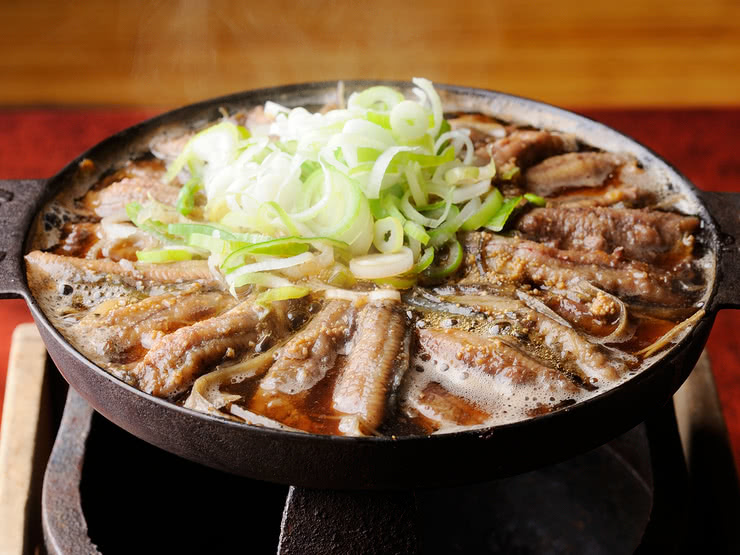 7. Dojo Iidaya (Japanese Cuisine)