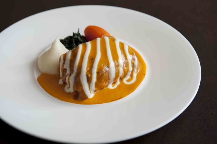 10. Bona Festa (Western Cuisine)