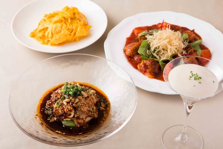 14. Ryuen (Chinese Cuisine)