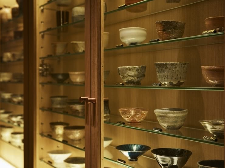 3. Fushikino (Japanese Cuisine)