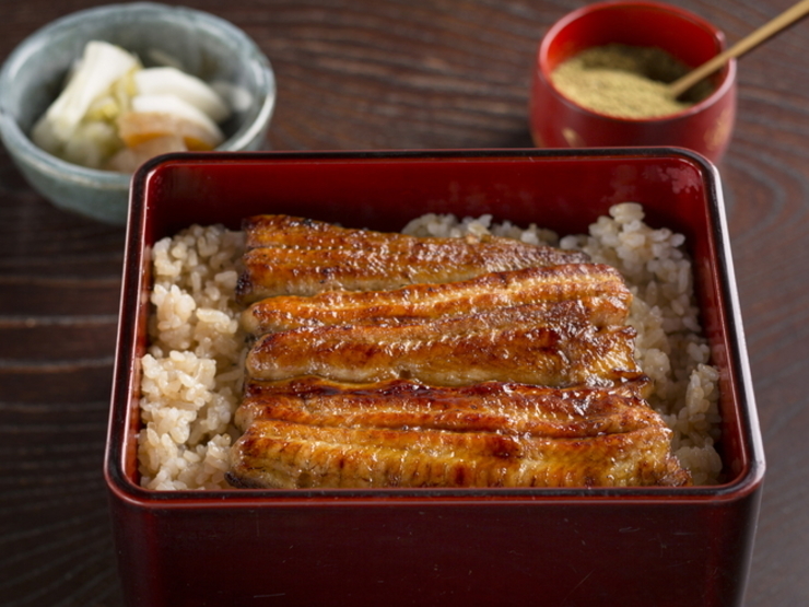 5. Hashimoto (Japanese Cuisine)