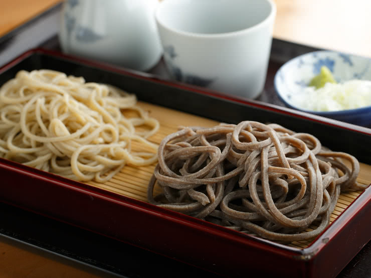 9. Kagurazakayamasemi (Japanese Cuisine)
