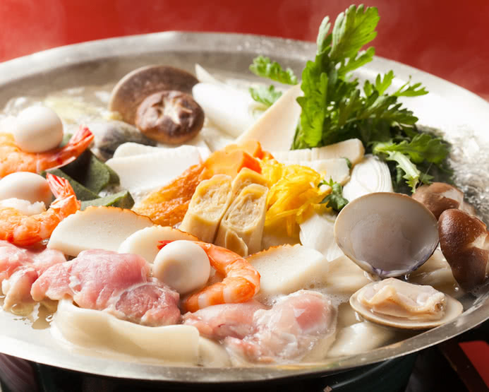 11. Kagurazakabetteitorijaya (Kaiseki)