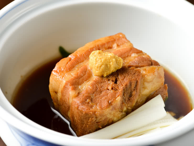 12. Kagurazakaseki (Japanese Cuisine)