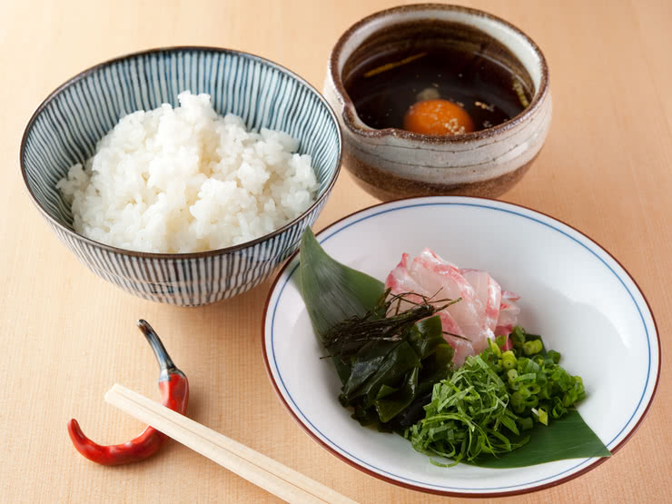 15. Kisaiyahide (Japanese Cuisine)