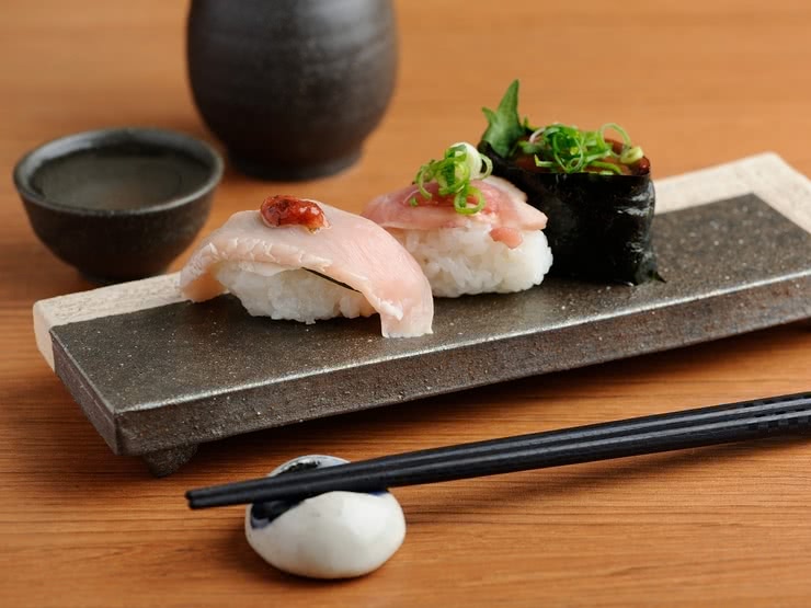 6. Saboten (Izakaya)