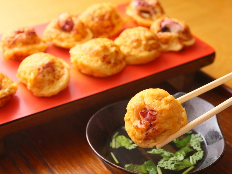 12. Sozai Kitchen Kikucho (Izakaya)