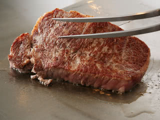 20. SETSU GETSU KA - Kobe Beef Steak, Teppanyaki (Teppanyaki)