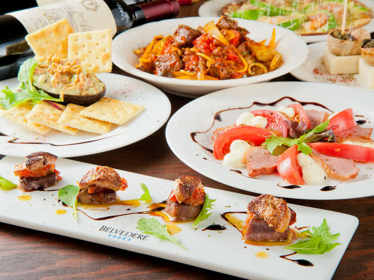 21. Voice (Gastropub)