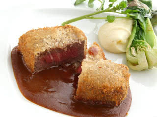 24. Ito Grill (Steak / Hamburg 스테이크 / Curry)