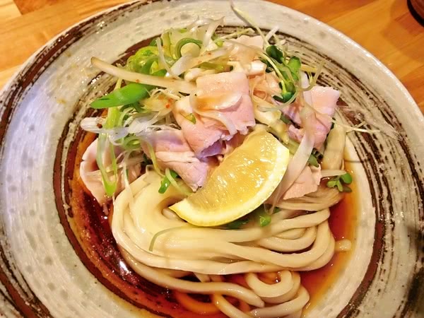26. Kamadashi-Udon Kotohira (Japanese Cuisine)