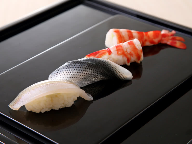 2. Sushi Masuda