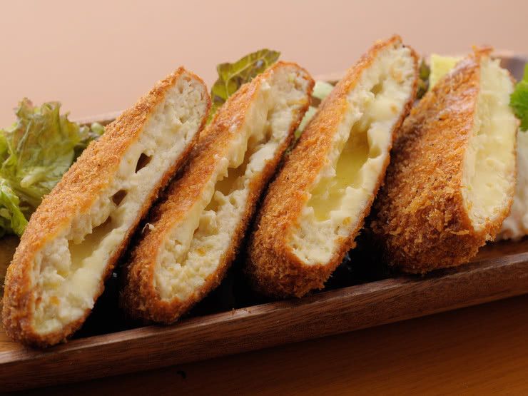 3. Tofu Sozai Dining Ao