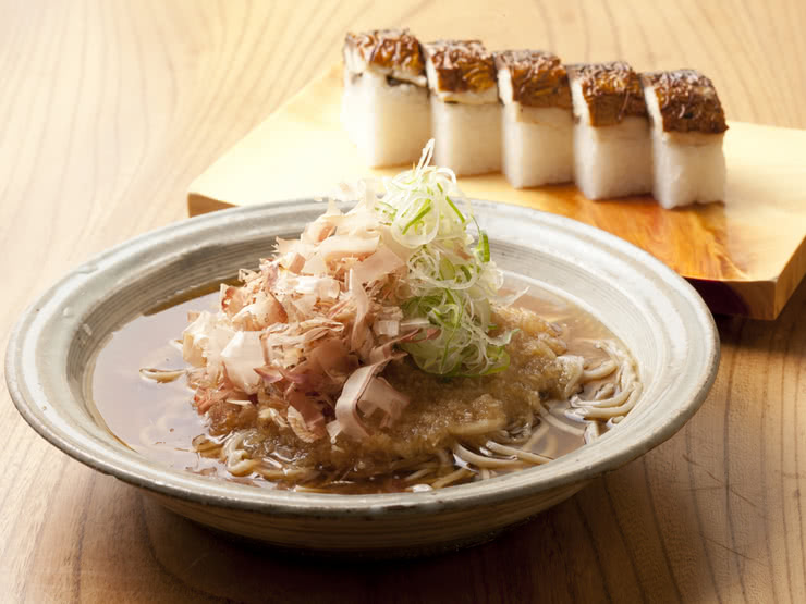 5. Fukui Bouyourou