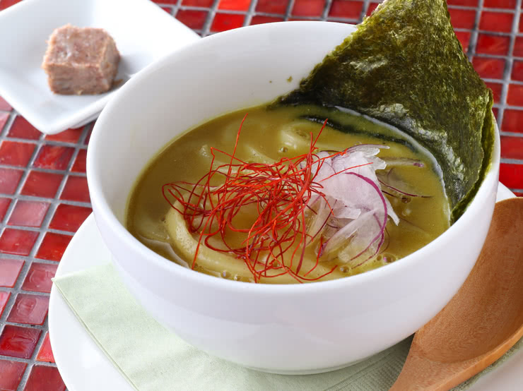 6. KUROGE WAGYU RESTAURANT HACHI