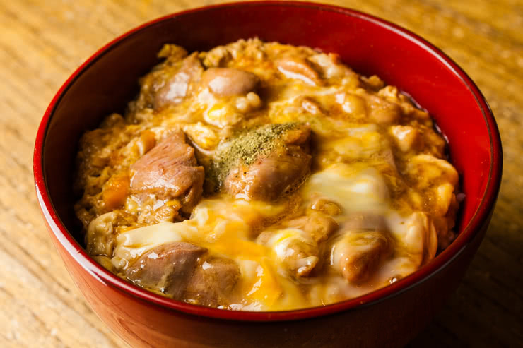 8. Yakitori Imai