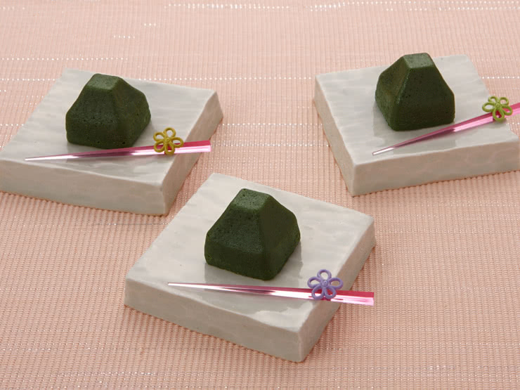 5. Malebranch 교토 타워 산도 지점 (Kyoto / Sweets)