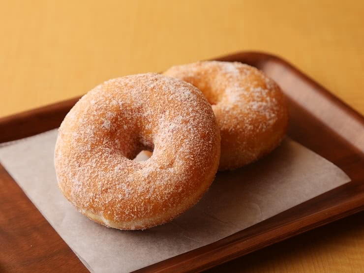 6. nicotto & mam (Kyoto / Cafe)