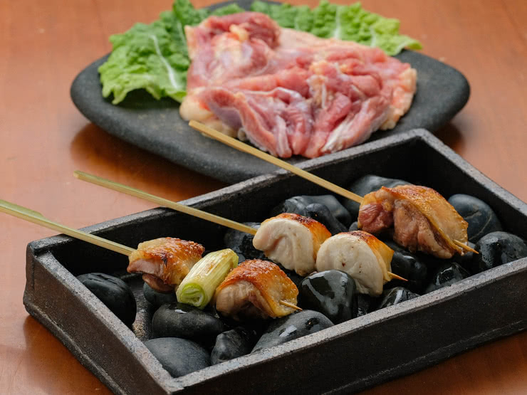 2. Naramachi Kaminarimon (Kintetsu 나라 / 일식 Cuisine)