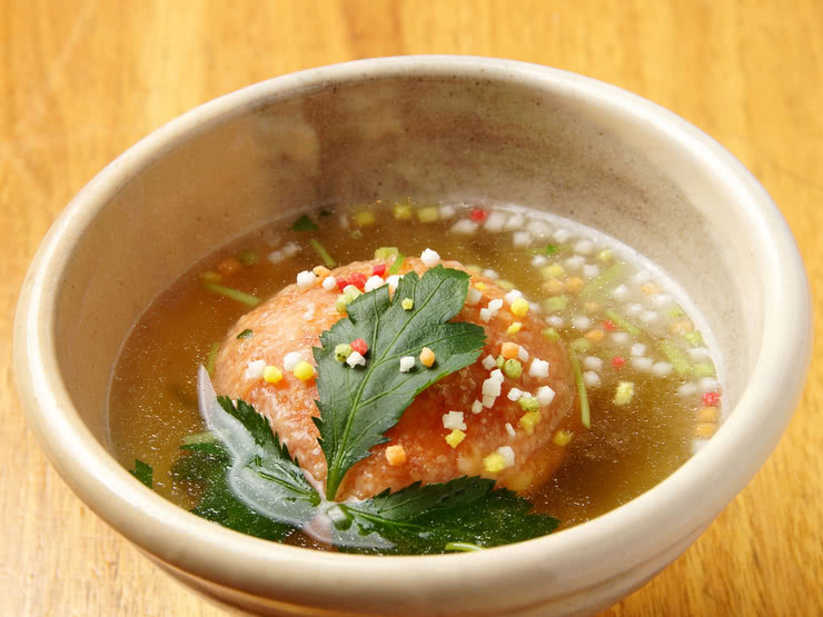 7. Mikuriya (Shin-Omiya / 일식 Cuisine)