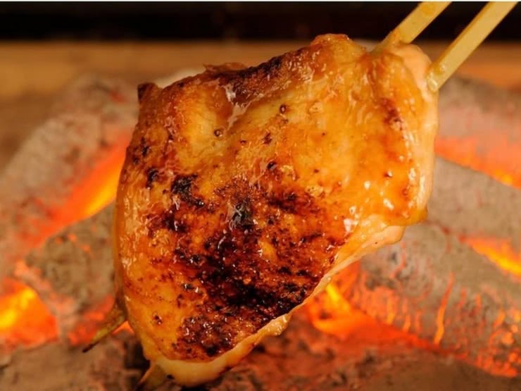 8. Yamato No Sanzoku (Nara / Izakaya)