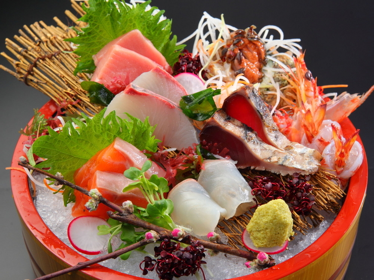 10. Kukisuigun (Kintetsu 나라 / 일식 Cuisine)