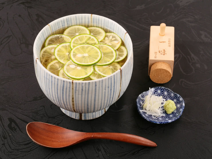 1. Izayoi (Maruyama koen)
