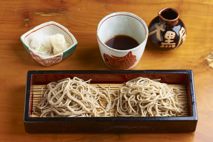 4. Daikokuya (Asakusa)