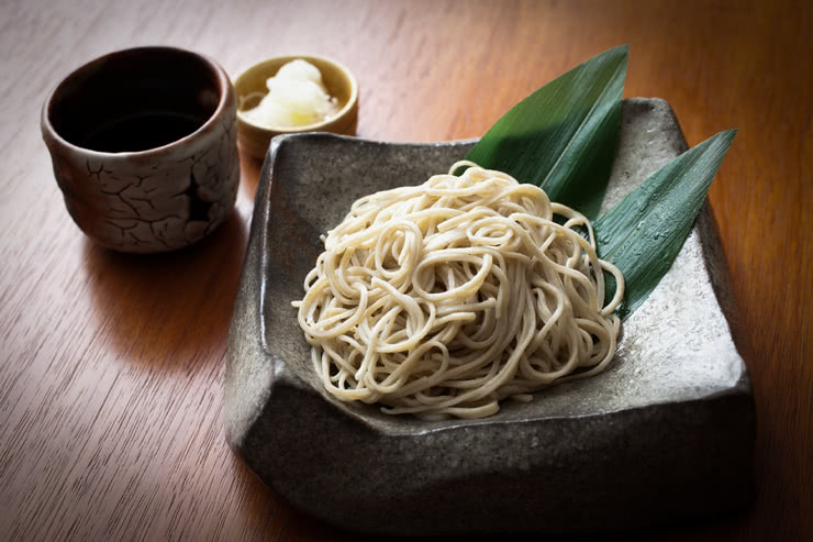 10. Yuigokoro (Higashi-Umeda)