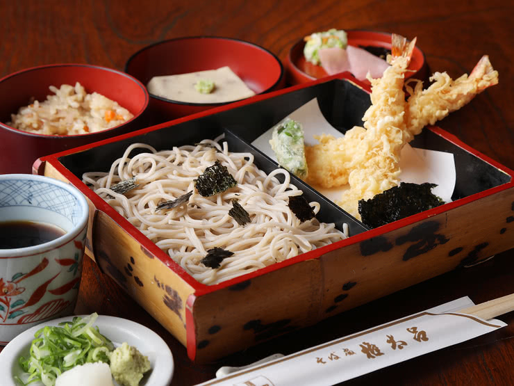 11. Gontaro Okazaki Branch (Higashiyama)