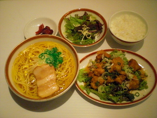 4. Torien (Shinsaibashi)