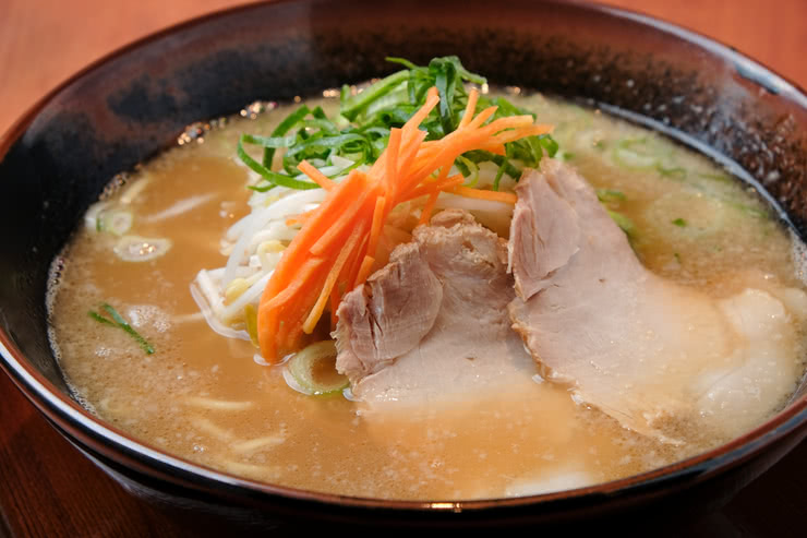 8. Kotan (Tennoji)