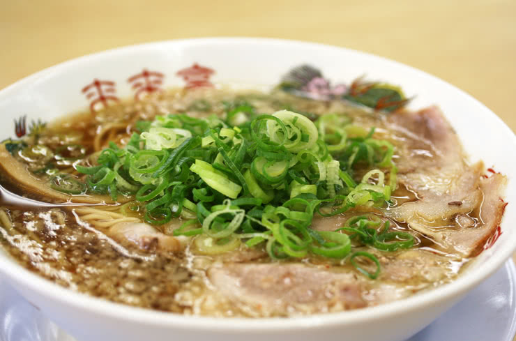 9. Rairaitei Settsu Branch (Minami Settsu)