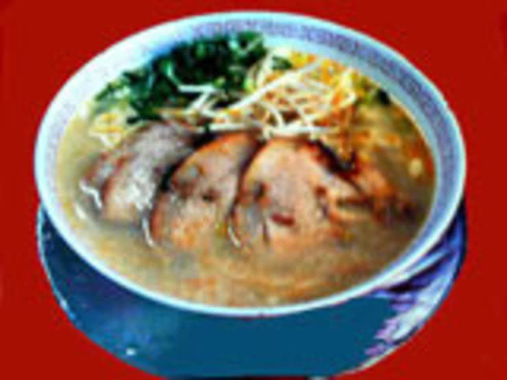 10. Kinryu Ramen Dotonbori Branch (Namba)
