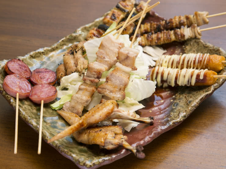 7. Katsu (Kikitsu)
