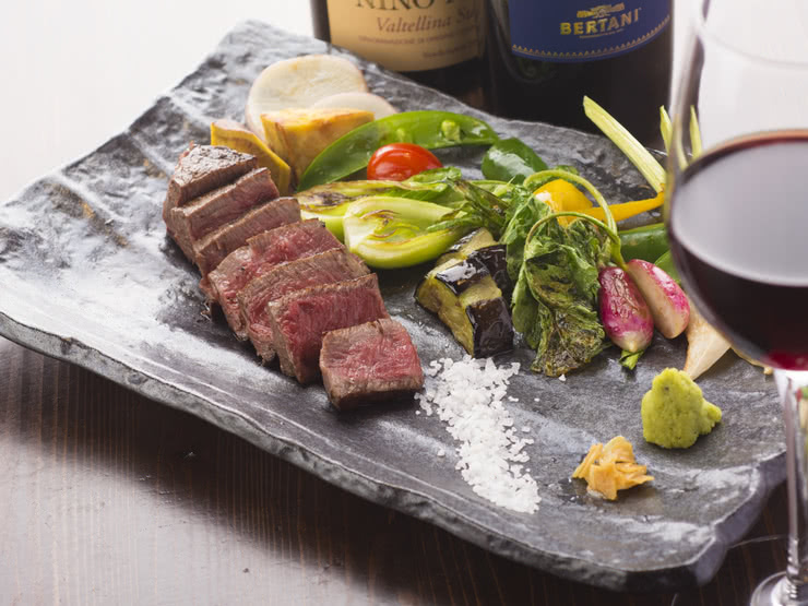 15. Dining Sochi (Miyazaki)